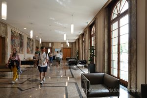 Portes ouvertes de l’OMC dimanche 9 juin 2024 pour célébrer le 30ème anniversaire de l’Organisation