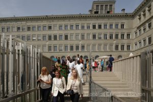 Portes ouvertes de l’OMC dimanche 9 juin 2024 pour célébrer le 30ème anniversaire de l’Organisation