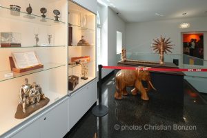 Portes ouvertes de l’OMC dimanche 9 juin 2024 pour célébrer le 30ème anniversaire de l’Organisation