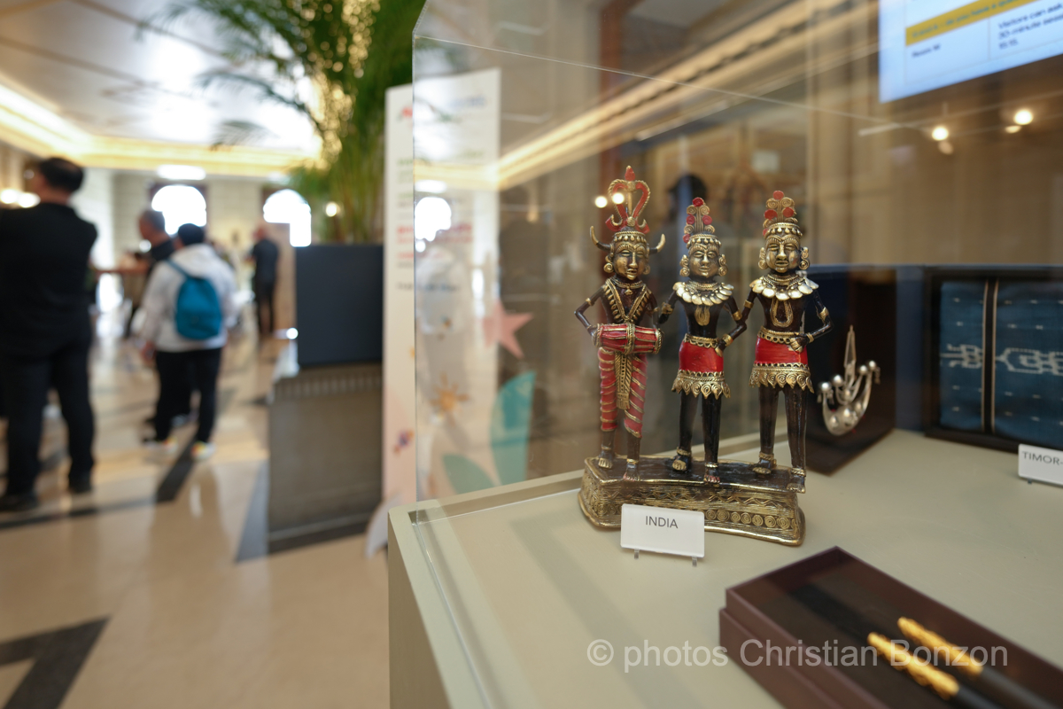 Portes ouvertes de l’OMC dimanche 9 juin 2024 pour célébrer le 30ème anniversaire de l’Organisation