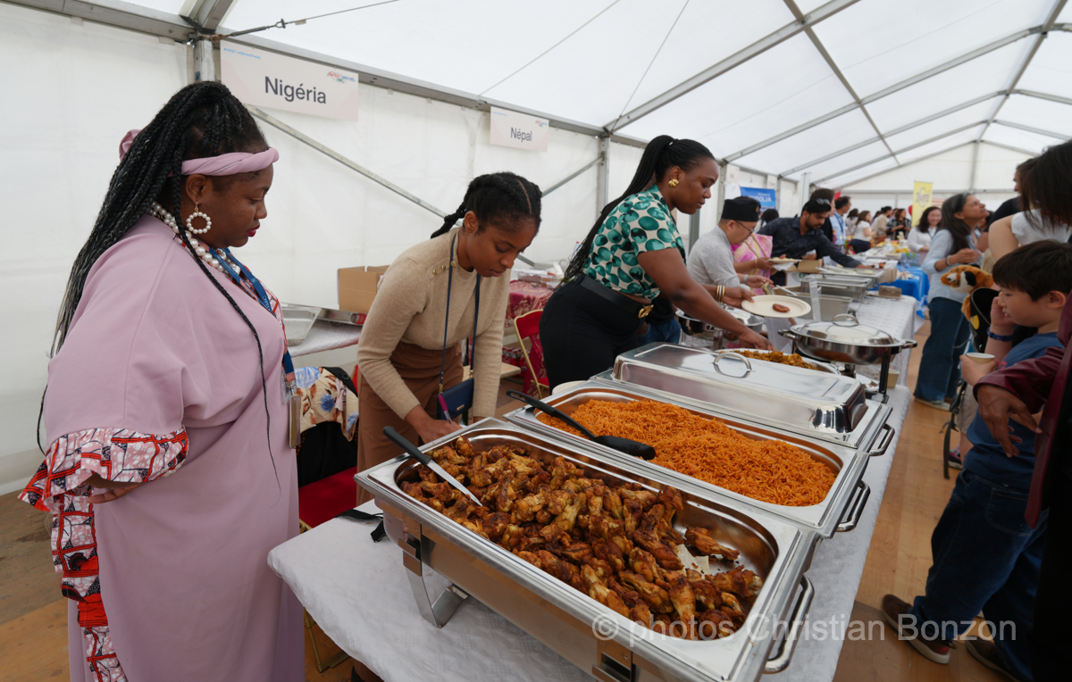 Portes ouvertes de l’OMC dimanche 9 juin 2024 pour célébrer le 30ème anniversaire de l’Organisation
