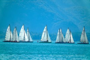 47eme Regate des Vieux Bateaux_La Tour-de-Peilz (VD)