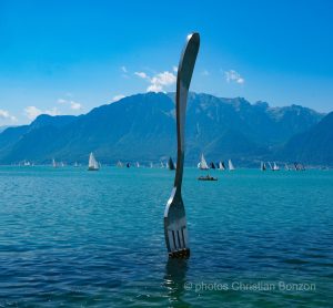 47eme Regate des Vieux Bateaux_La Tour-de-Peilz (VD)