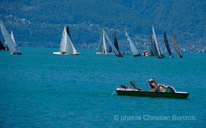 47eme Regate des Vieux Bateaux_La Tour-de-Peilz (VD)