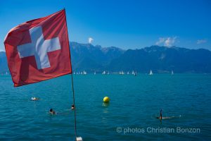 47eme Regate des Vieux Bateaux_La Tour-de-Peilz (VD)