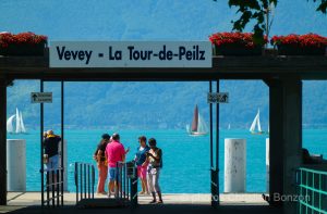 47eme Regate des Vieux Bateaux_La Tour-de-Peilz (VD)