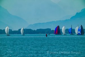 47eme Regate des Vieux Bateaux_La Tour-de-Peilz (VD)