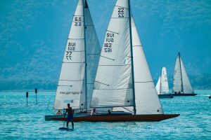 47eme Regate des Vieux Bateaux_La Tour-de-Peilz (VD)