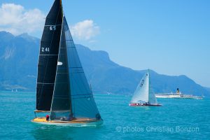 47eme Regate des Vieux Bateaux_La Tour-de-Peilz (VD)