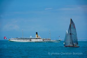 47eme Regate des Vieux Bateaux_La Tour-de-Peilz (VD)