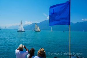 47eme Regate des Vieux Bateaux_La Tour-de-Peilz (VD)