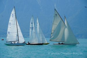 47eme Regate des Vieux Bateaux_La Tour-de-Peilz (VD)