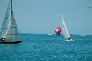 47eme Regate des Vieux Bateaux_La Tour-de-Peilz (VD)