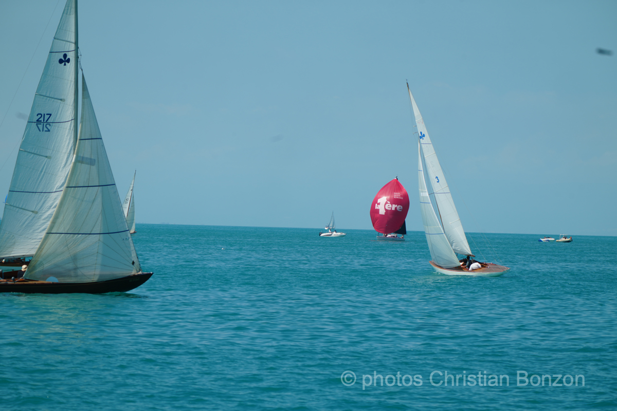 47eme Regate des Vieux Bateaux_La Tour-de-Peilz (VD)