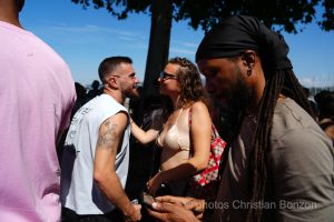 la Lake Parade Êweek-end du 20 et 21 juillet 2024©photos Christian BONZON