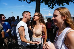 la Lake Parade Êweek-end du 20 et 21 juillet 2024©photos Christian BONZON