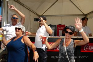 la Lake Parade Êweek-end du 20 et 21 juillet 2024©photos Christian BONZON