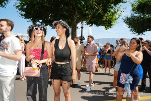 la Lake Parade Êweek-end du 20 et 21 juillet 2024©photos Christian BONZON