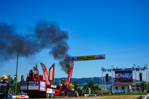 Tractor Pulling Knutwil (LU)Le 10 aout 22024