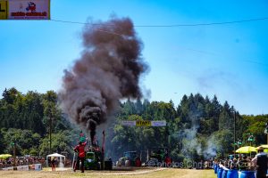 Tractor Pulling Knutwil (LU)Le 10 aout 22024
