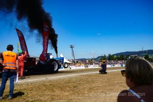 Tractor Pulling Knutwil (LU)Le 10 aout 22024