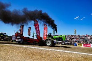 Tractor Pulling Knutwil (LU)Le 10 aout 22024