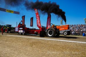 Tractor Pulling Knutwil (LU)Le 10 aout 22024