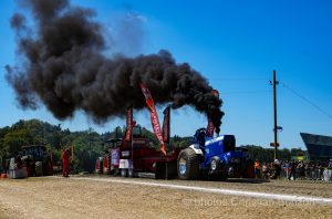 Tractor Pulling Knutwil (LU)Le 10 aout 22024