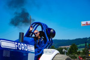 Tractor Pulling Knutwil (LU)Le 10 aout 22024