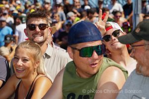 Tractor Pulling Knutwil (LU)Le 10 aout 22024