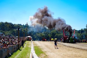 Tractor Pulling Knutwil (LU)Le 10 aout 22024