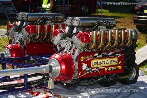 Tractor Pulling Knutwil (LU)Le 10 aout 22024