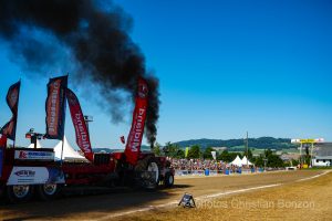 Tractor Pulling Knutwil (LU)Le 10 aout 22024