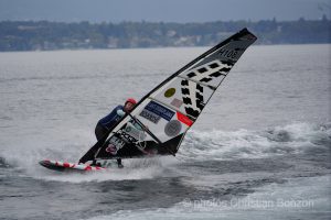 Windsurfer Cup Final 2024