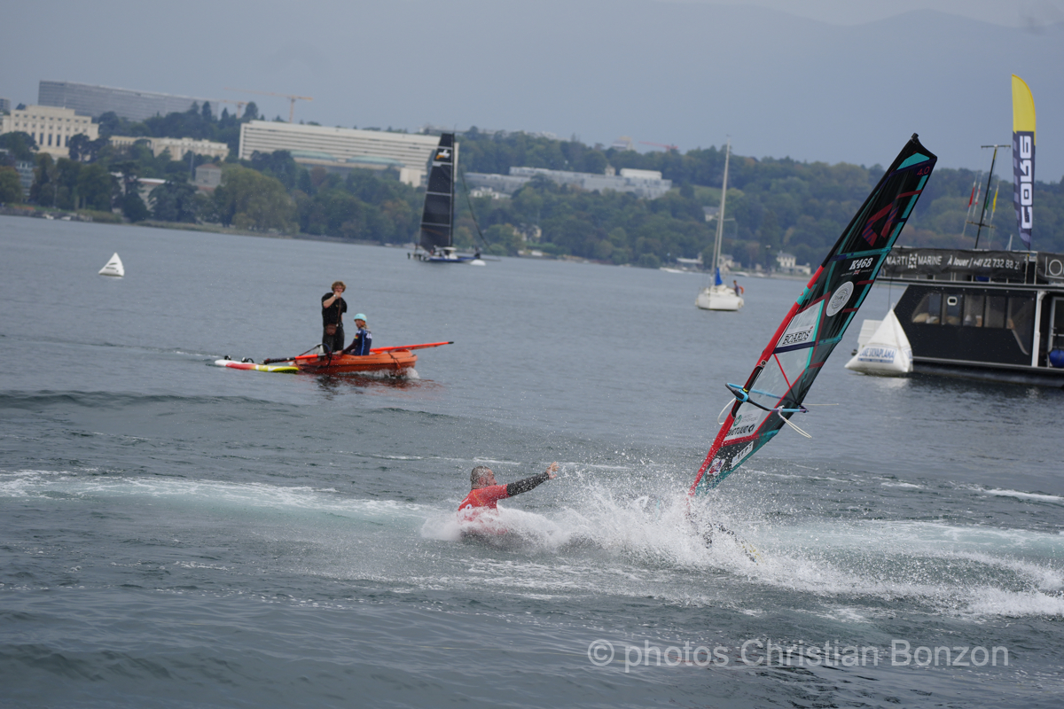 Windsurfer Cup Final 2024