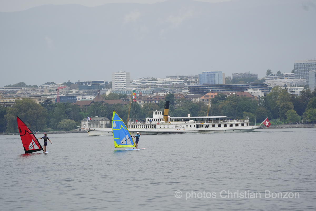 Windsurfer Cup Final 2024