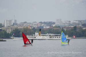 Windsurfer Cup Final 2024