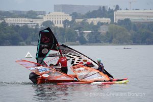 Windsurfer Cup Final 2024