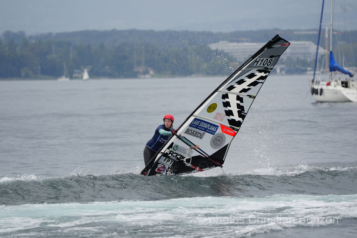 Windsurfer Cup Final 2024