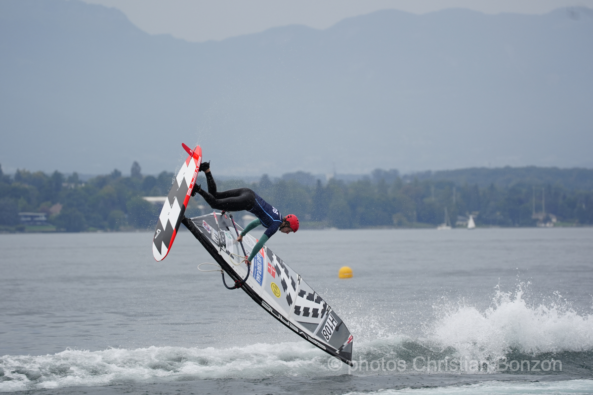 Windsurfer Cup Final 2024