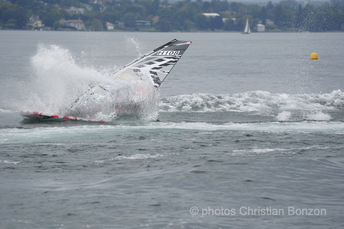 Windsurfer Cup Final 2024