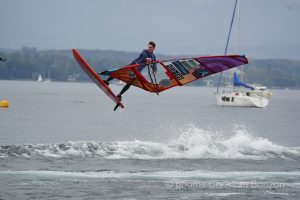 Windsurfer Cup Final 2024