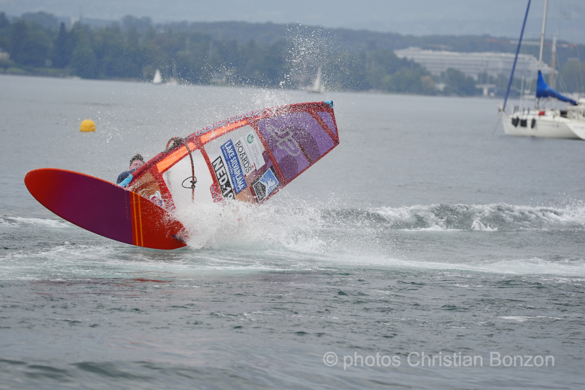 Windsurfer Cup Final 2024