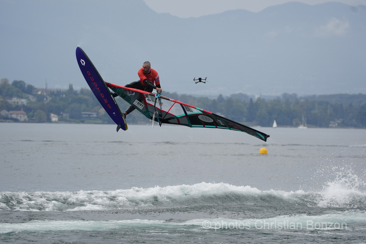 Windsurfer Cup Final 2024
