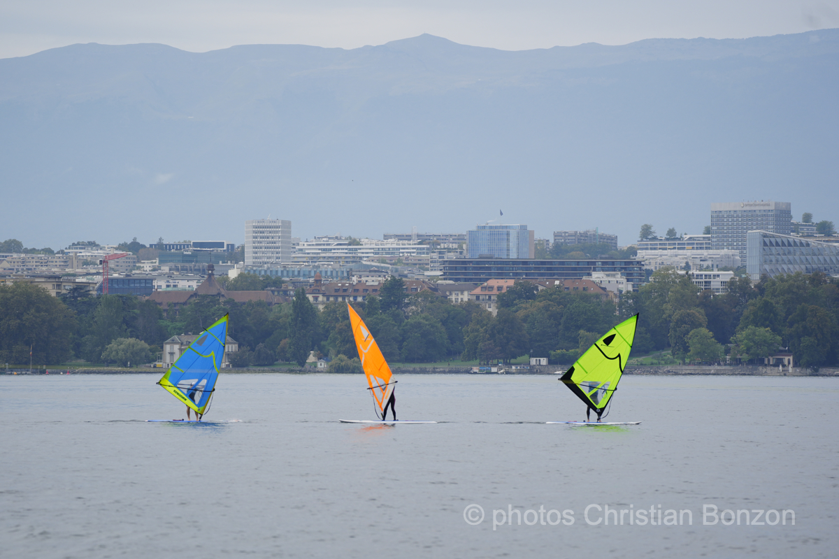 Windsurfer Cup Final 2024