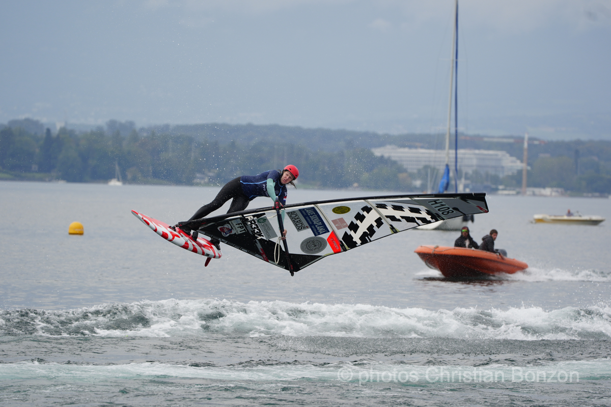 Windsurfer Cup Final 2024