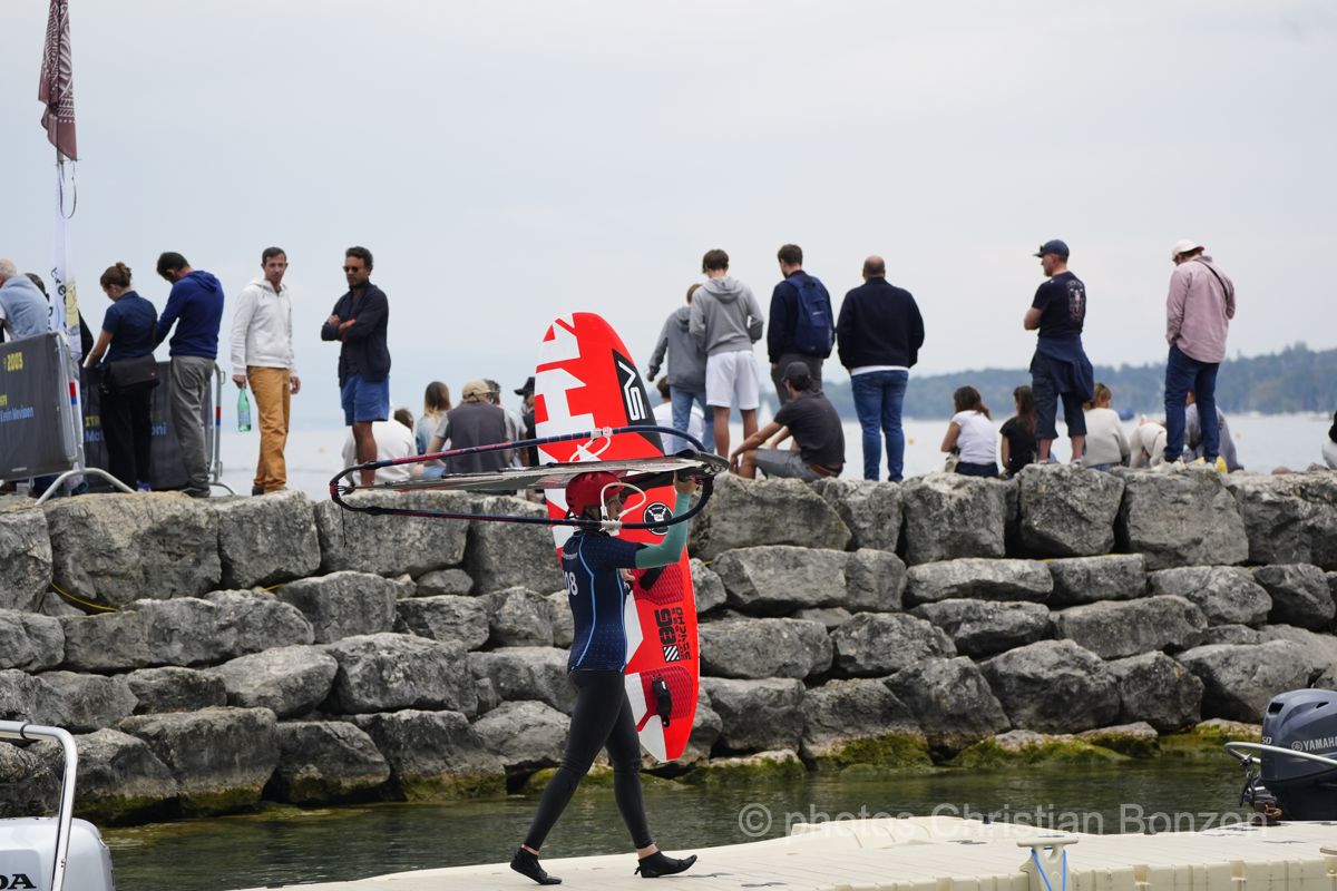 Windsurfer Cup Final 2024