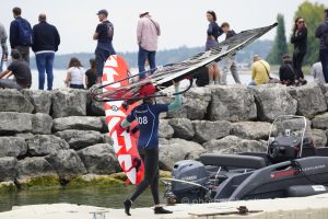 Windsurfer Cup Final 2024