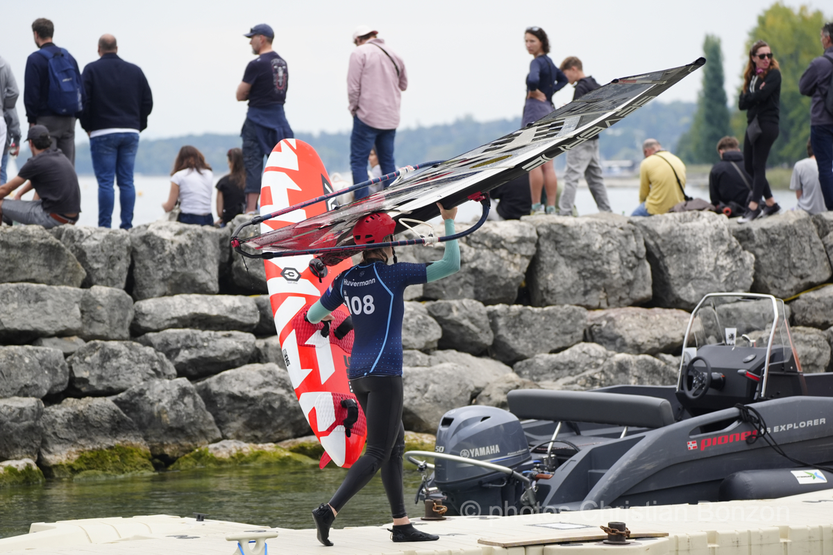 Windsurfer Cup Final 2024