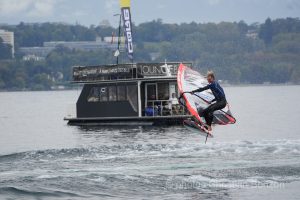 Windsurfer Cup Final 2024